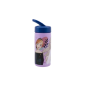Bouteille Safta Frozen Believe 410 ml violet sans BPA