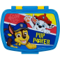 Appareil à sandwichs rectangulaire Pat' Patrouille bleu sans BPA Appareil à sandwichs rectangulaire Pat' Patrouille bleu sans BPA