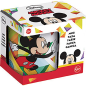 Mug céramique Mickey Mouse 325 ml multicolore lave-vaisselle Mug céramique Mickey Mouse 325 ml multicolore lave-vaisselle