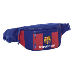 sac banane rouge du FC Barcelone