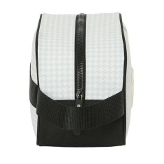 trousse de toilette Real Madrid blanche