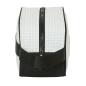 Trousse de toilette Real Madrid 24/25 noir blanc 26x15x12 cm