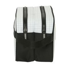 trousse de toilette Real Madrid blanche