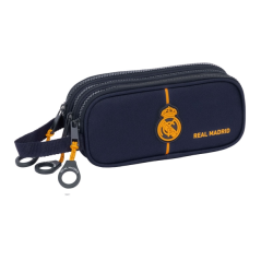 trousse bleu marine Real Madrid