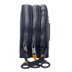 trousse bleu marine Real Madrid