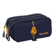 trousse Real Madrid bleu marine