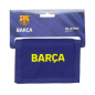 Portefeuille FC Barcelone 1 compartiment rouge et bleu 12,5x9,5 cm Portefeuille FC Barcelone 1 compartiment rouge et bleu 12,5x9,5 cm
