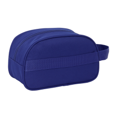 Trousse de toilette FC Barcelone 5L rouge bleu 26x15x12 cm