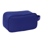Étagère à chaussures FC Barcelone 6L rouge et bleu 29x15x14 cm Étagère à chaussures FC Barcelone 6L rouge et bleu 29x15x14 cm