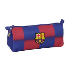trousse FC Barcelone rouge bleu