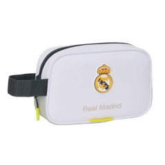 trousse toilette Real Madrid noire