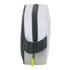 trousse toilette Real Madrid noire