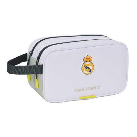 trousse toilette Real Madrid noire