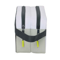 trousse toilette Real Madrid noire