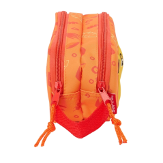 trousse orange Le Roi Lion