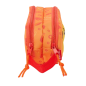 Trousse 3D Le Roi Lion 2 compartiments orange 21x8x6 cm Trousse 3D Le Roi Lion 2 compartiments orange 21x8x6 cm