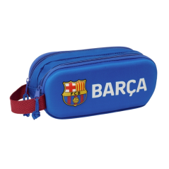 trousse bleue FC Barcelone Safta