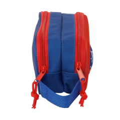 trousse Atlético de Madrid rouge bleue