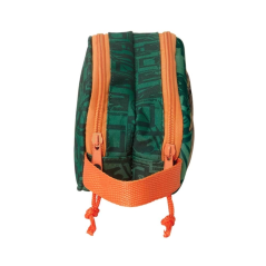 trousse Jurassic World vert foncé