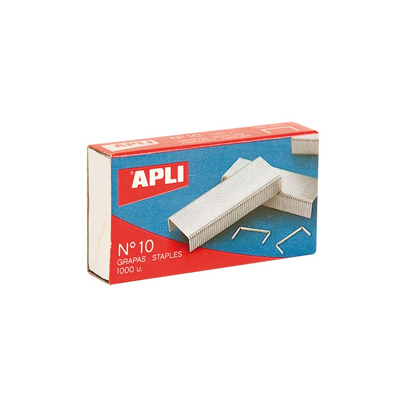 LOT de 20 Apli Agrafes Galvanisées Argent Brillant - Ø 0.53mm - Précises et Durables LOT de 20 Apli Agrafes Galvanisées Argent Brillant - Ø 0.53mm - Précises et Durables