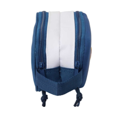 trousse Real Madrid blanche et bleue