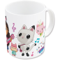 Mug céramique 325 ml Gabby's Dollhouse multicolore Mug céramique 325 ml Gabby's Dollhouse multicolore