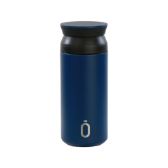 gobelet bleu marine Real Madrid