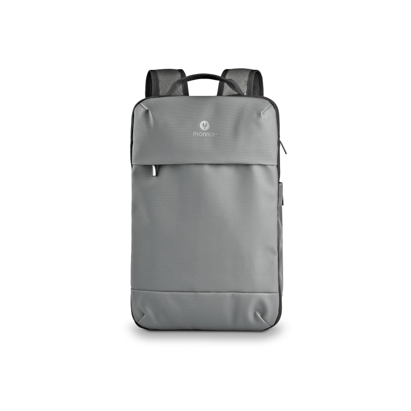 NGS Monray Sacks Horizon Sac à dos pour PC 14,1" gris et étanche NGS Monray Sacks Horizon Sac à dos pour PC 14,1" gris et étanche