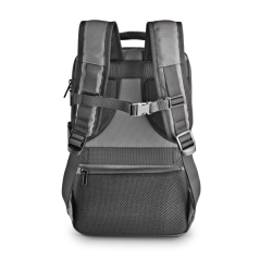 NGS Monray Sacks Horizon Sac à dos pour PC 14,1" gris et étanche