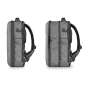 NGS Monray Sacks Horizon Sac à dos pour PC 14,1" gris et étanche NGS Monray Sacks Horizon Sac à dos pour PC 14,1" gris et étanche