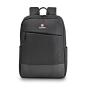 NGS Monray Sacks Venture Sac à dos pour PC 15,6" Noir NGS Monray Sacks Venture Sac à dos pour PC 15,6" Noir