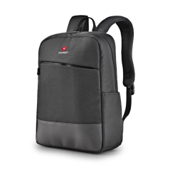 NGS Monray Sacks Venture Sac à dos pour PC 15,6" Noir