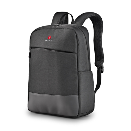 NGS Monray Sacks Venture Sac à dos pour PC 15,6" Noir