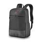 NGS Monray Sacks Venture Sac à dos pour PC 15,6" Noir NGS Monray Sacks Venture Sac à dos pour PC 15,6" Noir