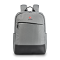 NGS Monray Sacks Venture Sac à dos pour PC 15,6" gris NGS Monray Sacks Venture Sac à dos pour PC 15,6" gris