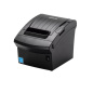 Bixolon SRP-350PLUSV imprimante thermique 180dpi noir USB Bixolon SRP-350PLUSV imprimante thermique 180dpi noir USB