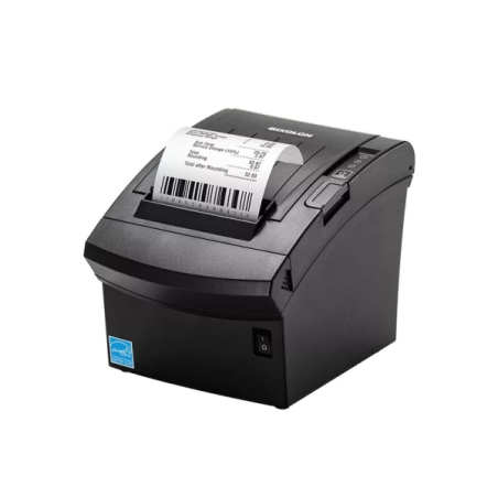 Bixolon SRP-350PLUSV imprimante thermique 180dpi noir USB