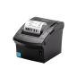 Bixolon SRP-350PLUSV imprimante thermique 180dpi noir USB Bixolon SRP-350PLUSV imprimante thermique 180dpi noir USB