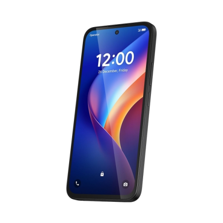 TCL K70 Smartphone 6,8" 4 Go 128 Go Gris Caméra 50 MP