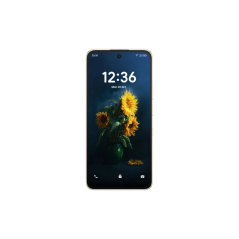TCL Nxtpaper 70 Pro 5G Smartphone 6,9" 8 Go 256 Go Doré