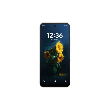 TCL Nxtpaper 70 Pro 5G Smartphone 6,9" 8 Go 256 Go Doré