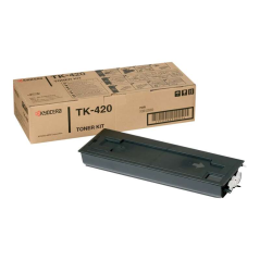 toner noir Kyocera TK-420