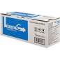 Cartouche de toner cyan Kyocera TK-5135C — 5 000 pages Cartouche de toner cyan Kyocera TK-5135C — 5 000 pages