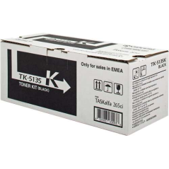 toner noir Kyocera TK-5135K