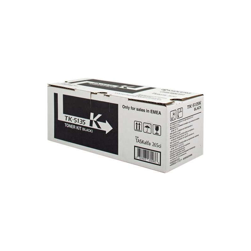 Kyocera TK-5135K toner noir 10000 pages