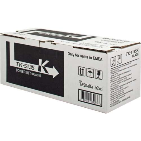 toner noir Kyocera TK-5135K