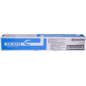 Kyocera TK-8315C toner cyan 6 000 pages Kyocera TK-8315C toner cyan 6 000 pages