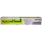 Kyocera TK-8315y toner jaune 6 000 pages Kyocera TK-8315y toner jaune 6 000 pages