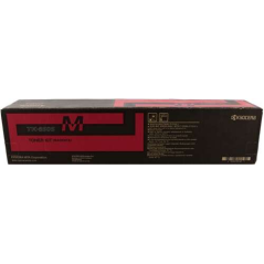 cartouche de toner magenta Kyocera TK-8505M