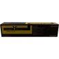 Kyocera TK-8505Y toner jaune 20 000 pages Kyocera TK-8505Y toner jaune 20 000 pages